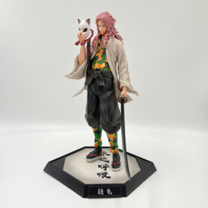 ANIME FIGUREN | DEMON SLAYER SABITO
