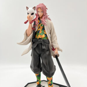 ANIME FIGUREN | DEMON SLAYER SABITO
