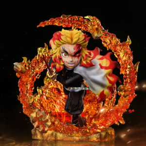 ANIME FIGUREN – FIGUR KIMETSU KEINE YAIBA RENGOKU KYOUJUROU