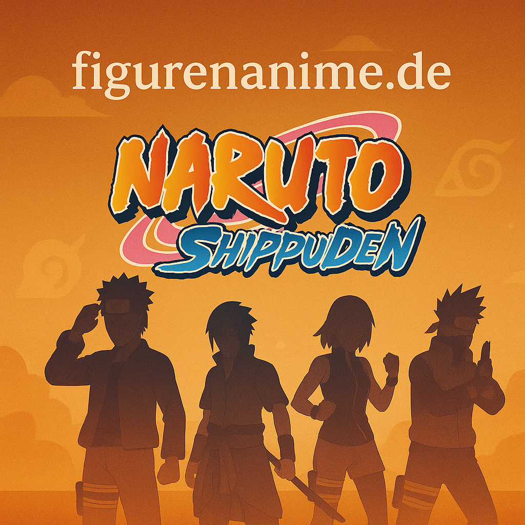 naruto figuren - figurenanime.de