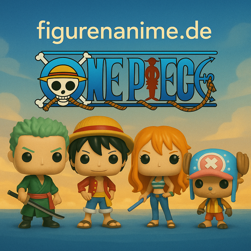 funko pop one piece - figurenanime.de