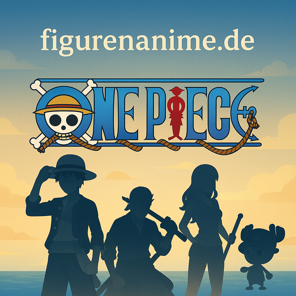 one piece figuren - figurenanime.de