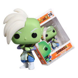 Dragon Ball Z Zamasu Nendoroid Figures - animefiguren.de