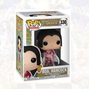 Figurine Pop One piece – Pop Boa Hancock - animefiguren.de