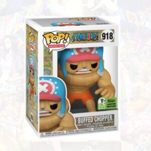 Figurine Pop One piece – pop CHOPPER - animefiguren.de