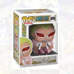 Figurine Pop One piece – pop Donquixote Doflamingo - animefiguren.de