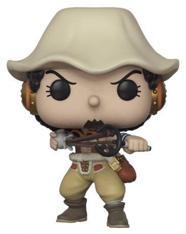 Figurine Pop One piece – pop Usopp - animefiguren.de
