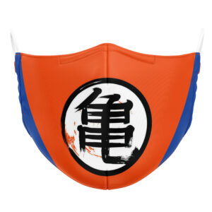 kame maske dragon ball - figurenanime.de