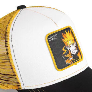 Naruto Cap Uzumaki