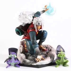 Naruto Jiraiya Figur Anime Figuren Shop