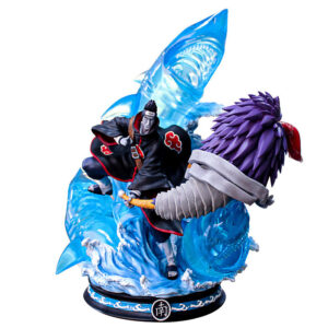 Naruto Kisame Figur Anime Figuren Shop