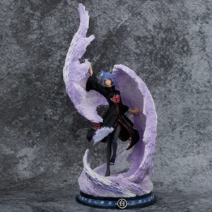 Naruto Konan Figur Anime Figuren Shop