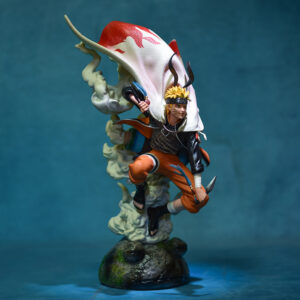 Naruto Sage Mode Figur Anime Figuren Shop