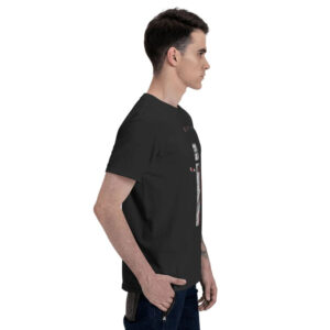 Naruto T-shirt – Itachi Sharingan