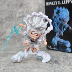 ANIME FIGUR SONNENGOTT NIKA RUFFY GEAR 5 - animefiguren.de