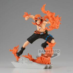 ANIME FIGUREN – ONE PIECE FIGUREN KAIDOU TOCHTER YAMATO VS ACE FIGUR - animefiguren.de