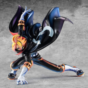 ANIME FIGUREN – ONE PIECE FIGUREN SANJI VISMOKE SUIT HOHE QUALITÄT FIGUR - animefiguren.de